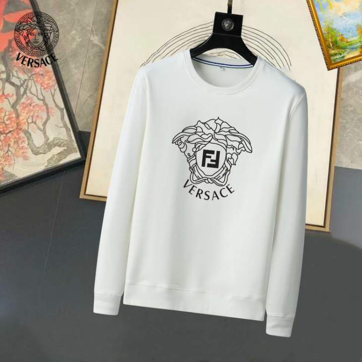 Picture of Versace Sweatshirt _SKUVersaceM-3XL25tn7736328